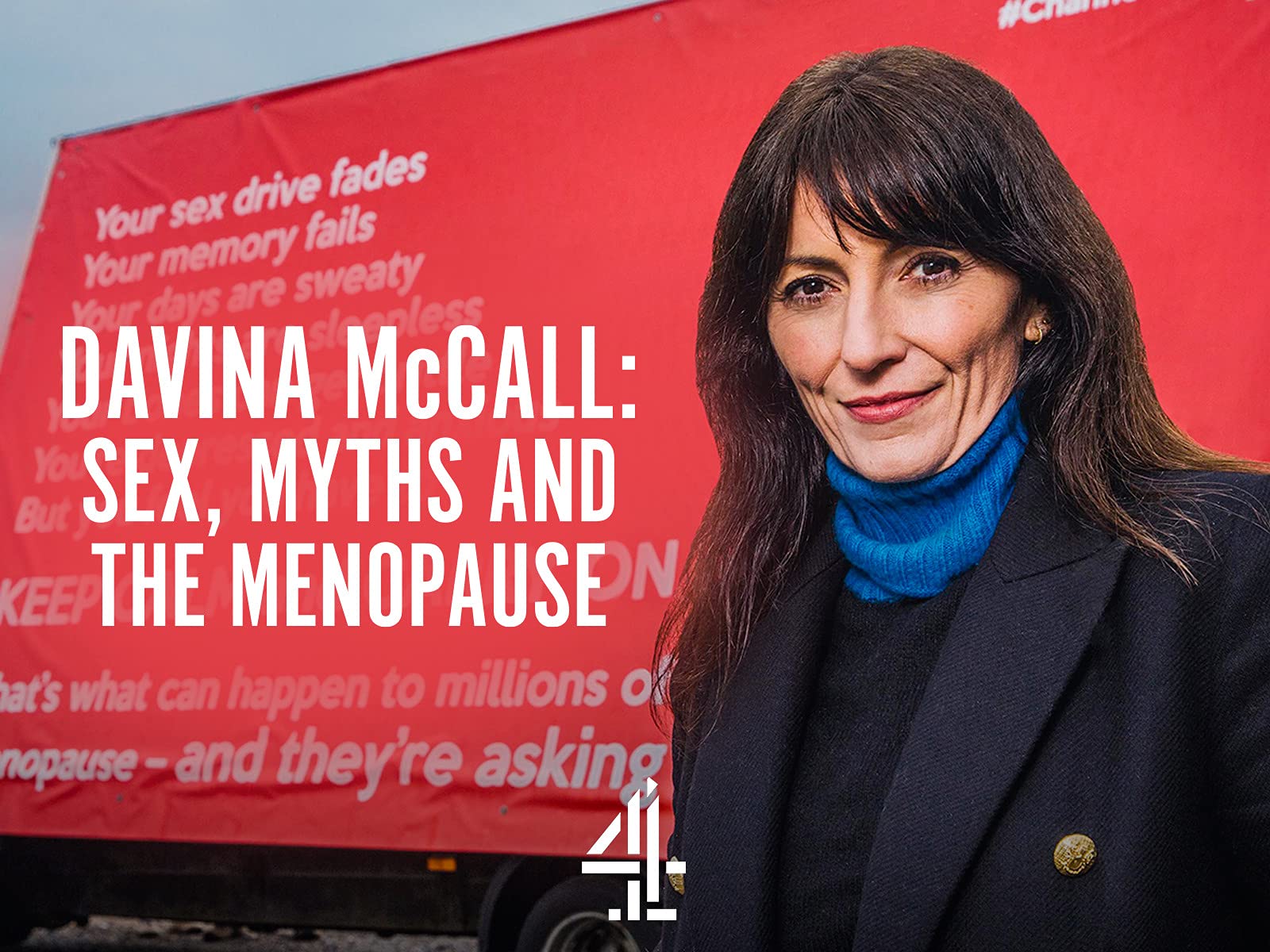 Sex, Myths and the Menopause Beck Studios